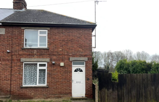 Modernisation in Wisbech photo